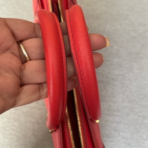 MCM Crossbody Bag - Picture 7 of 12